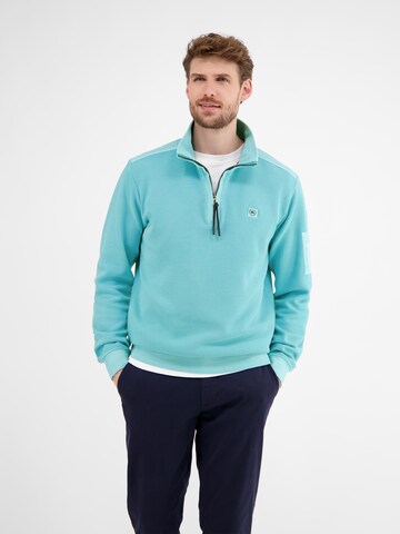 LERROS Sweatshirt ' ' in Blue
