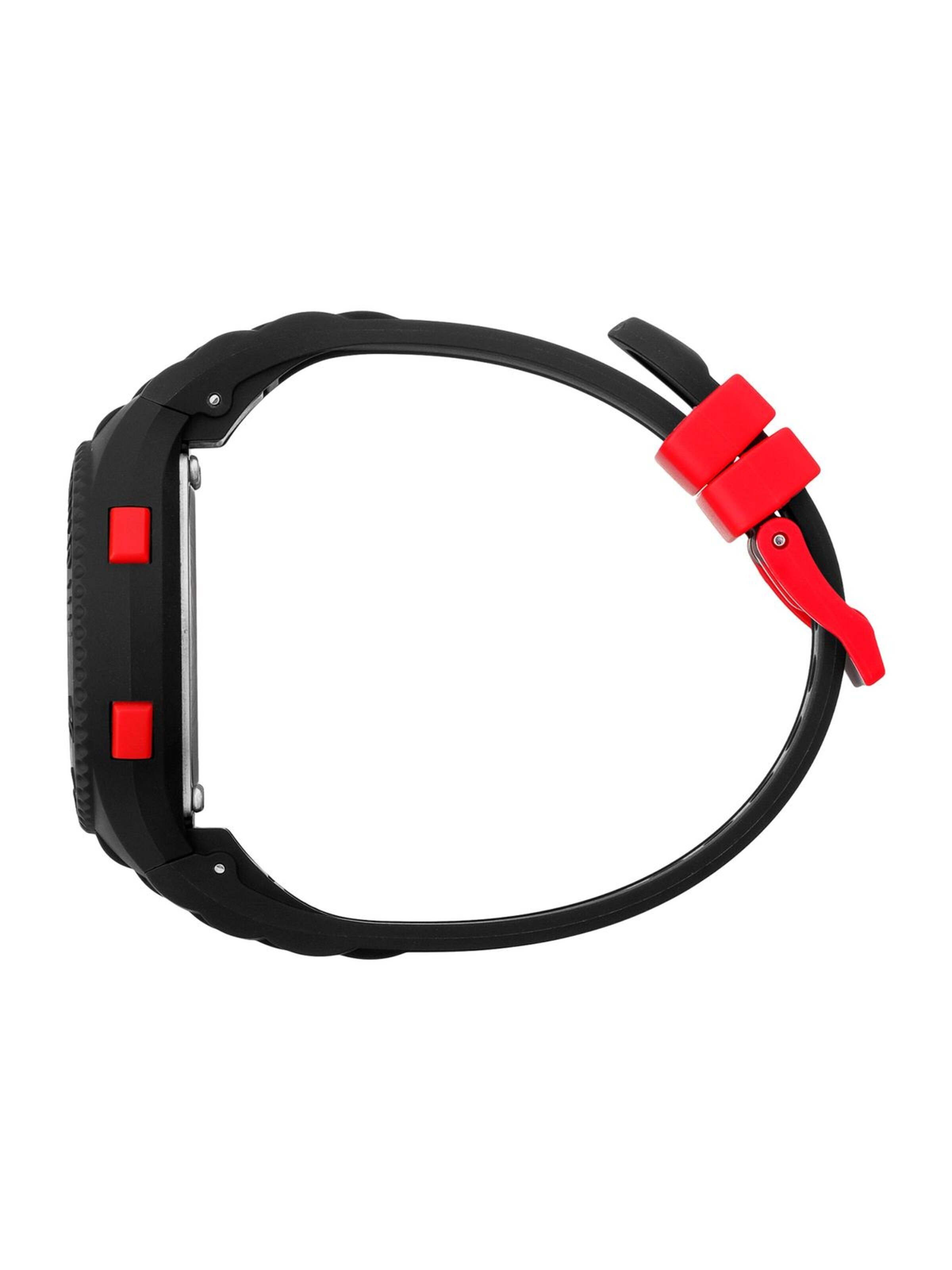 Montre digitale Ice-Watch en noir