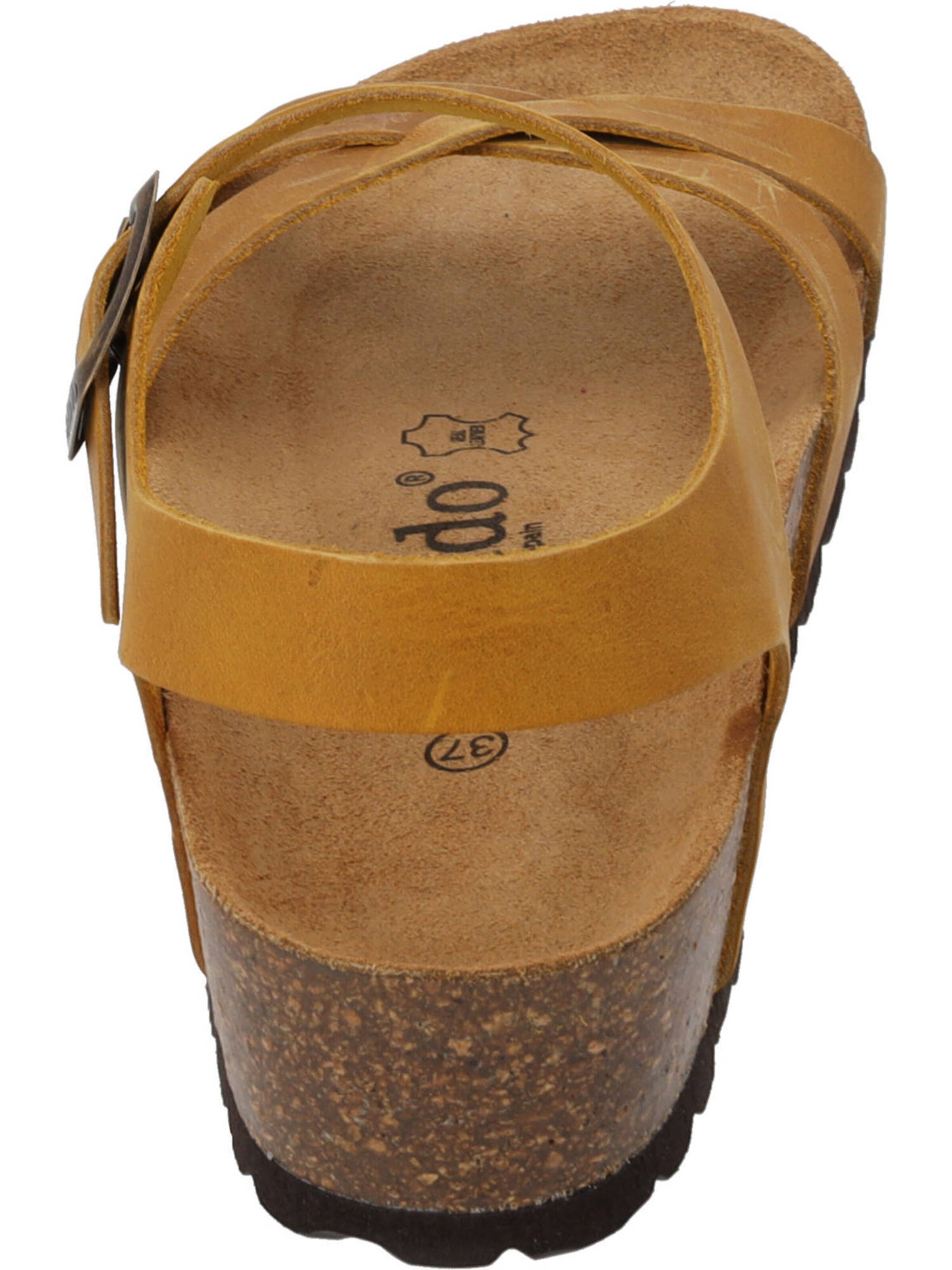 Palado Sandal 'Ronda' in Brown