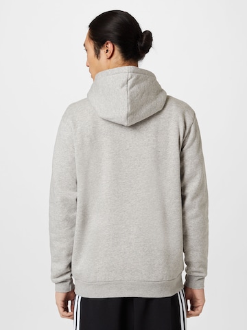 ADIDAS ORIGINALS Sweatshirt 'Adicolor Classics 3-Stripes' in Grey
