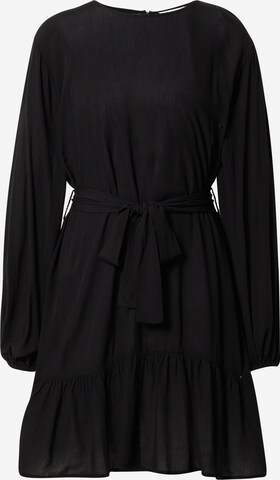 Guido Maria Kretschmer Women Dress 'Lisette' in Black: front