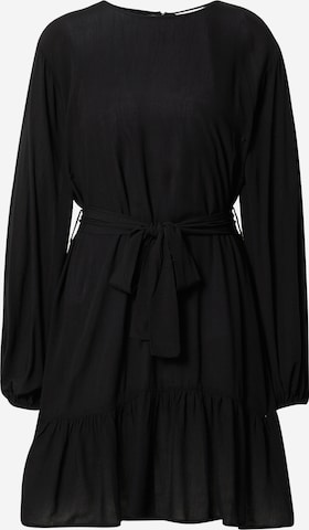 Guido Maria Kretschmer Women - Vestido 'Lisette' en negro: frente