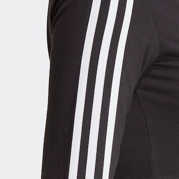 ADIDAS ORIGINALS - Camiseta 'Adicolor Classics 3-Streifen' en negro