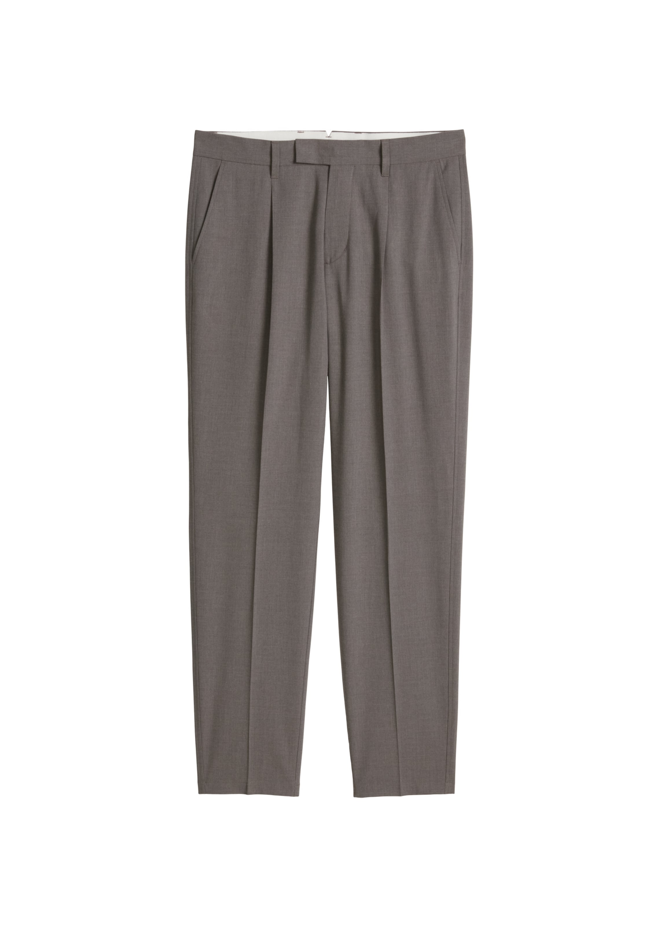 Marc O'Polo Pants 'Belsbo' in Beige, Item view