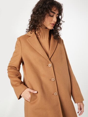 Manteau mi-saison UNITED COLORS OF BENETTON en beige