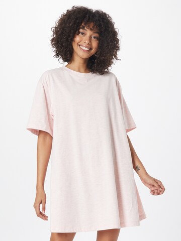 NORR Dress 'Payton' in Pink: front