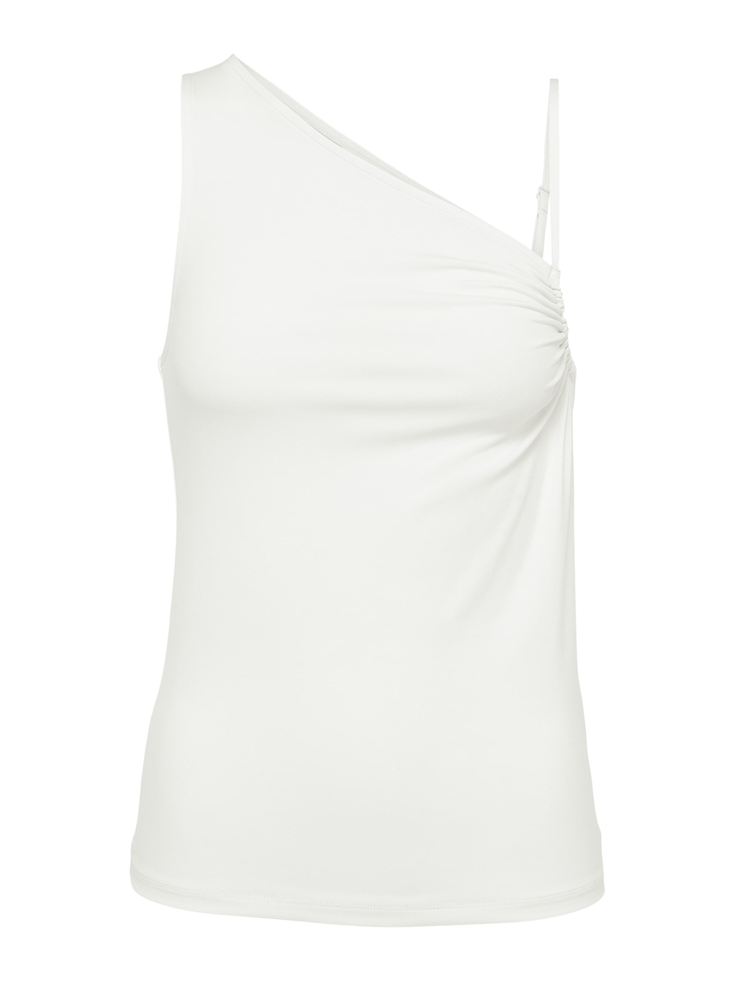 LeGer by Lena Gercke Topiņš 'Leonora', krāsa - dabīgi balts, Preces skats