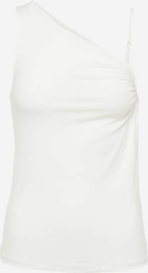 LeGer by Lena Gercke Toppi 'Leonora' värissä luonnonvalkoinen, Tuotenäkymä