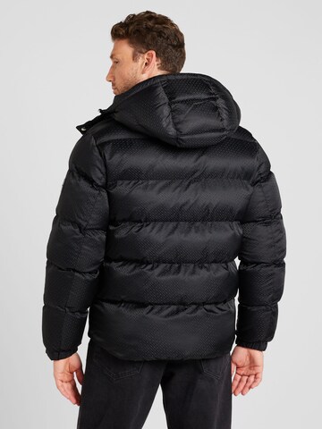 BOSS Jacke 'H-Corbinian4' in Schwarz