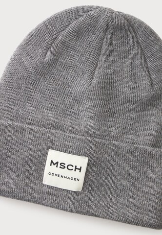 MSCH COPENHAGEN - Gorra 'Mojo' en gris