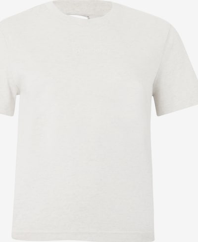 Calvin Klein Paita 'CLSSC' värissä vaaleanharmaa, Tuotenäkymä