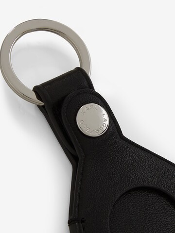 Karl Lagerfeld Key ring in Black