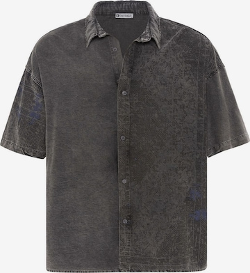 Dandalo Paita värissä musta: etupuoli