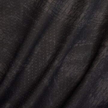 T-Shirt fonctionnel 'Athletics' new balance en noir