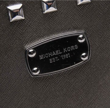 Michael Kors Handtasche One Size in Grau