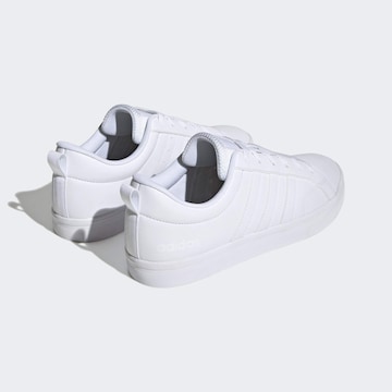 ADIDAS SPORTSWEAR Ниски маратонки 'VS Pace 2.0' в бяло