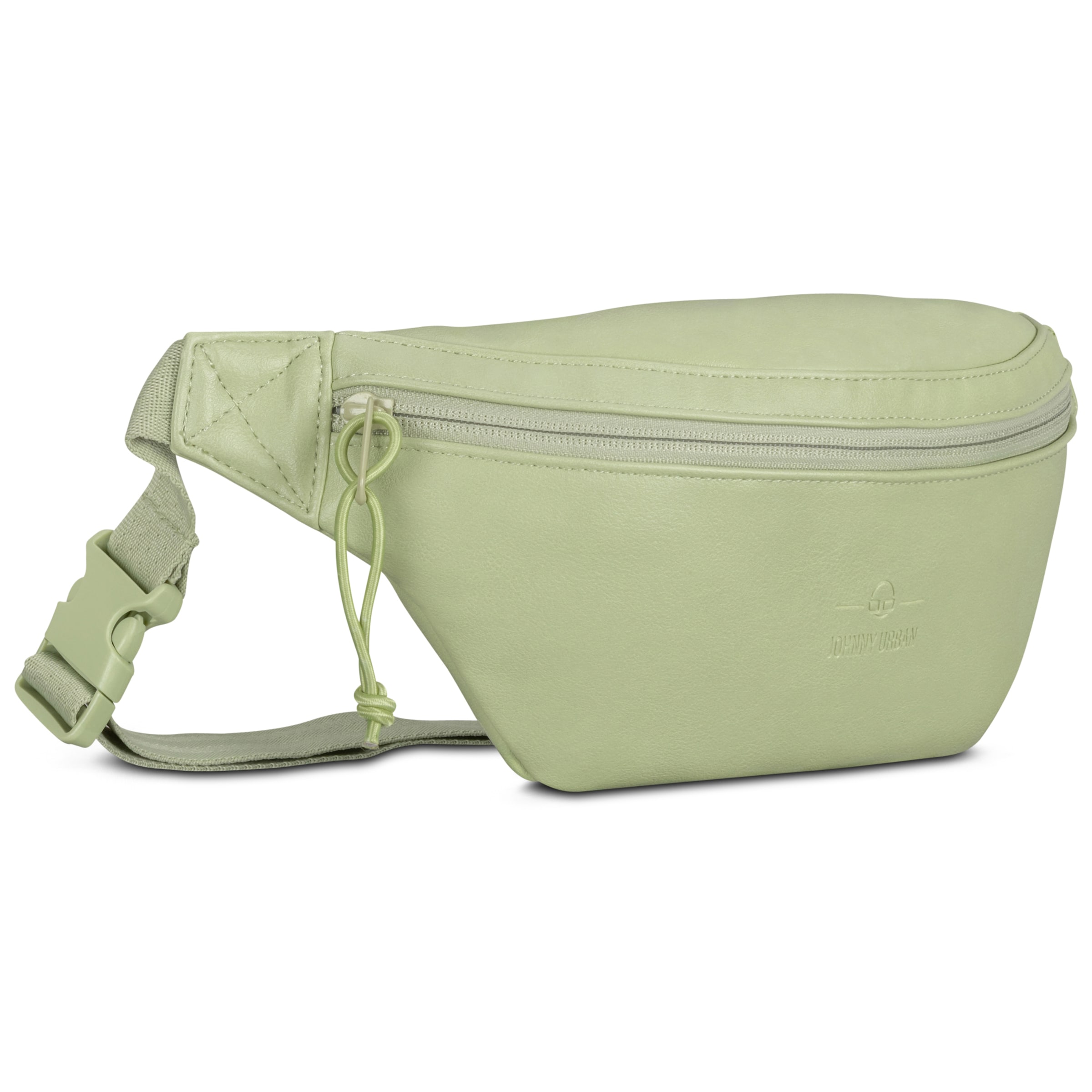 zaļš Johnny Urban Jostas soma 'Toni'