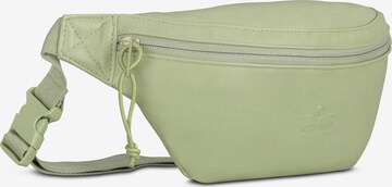 Johnny Urban - Bolsa de cintura 'Toni' em verde