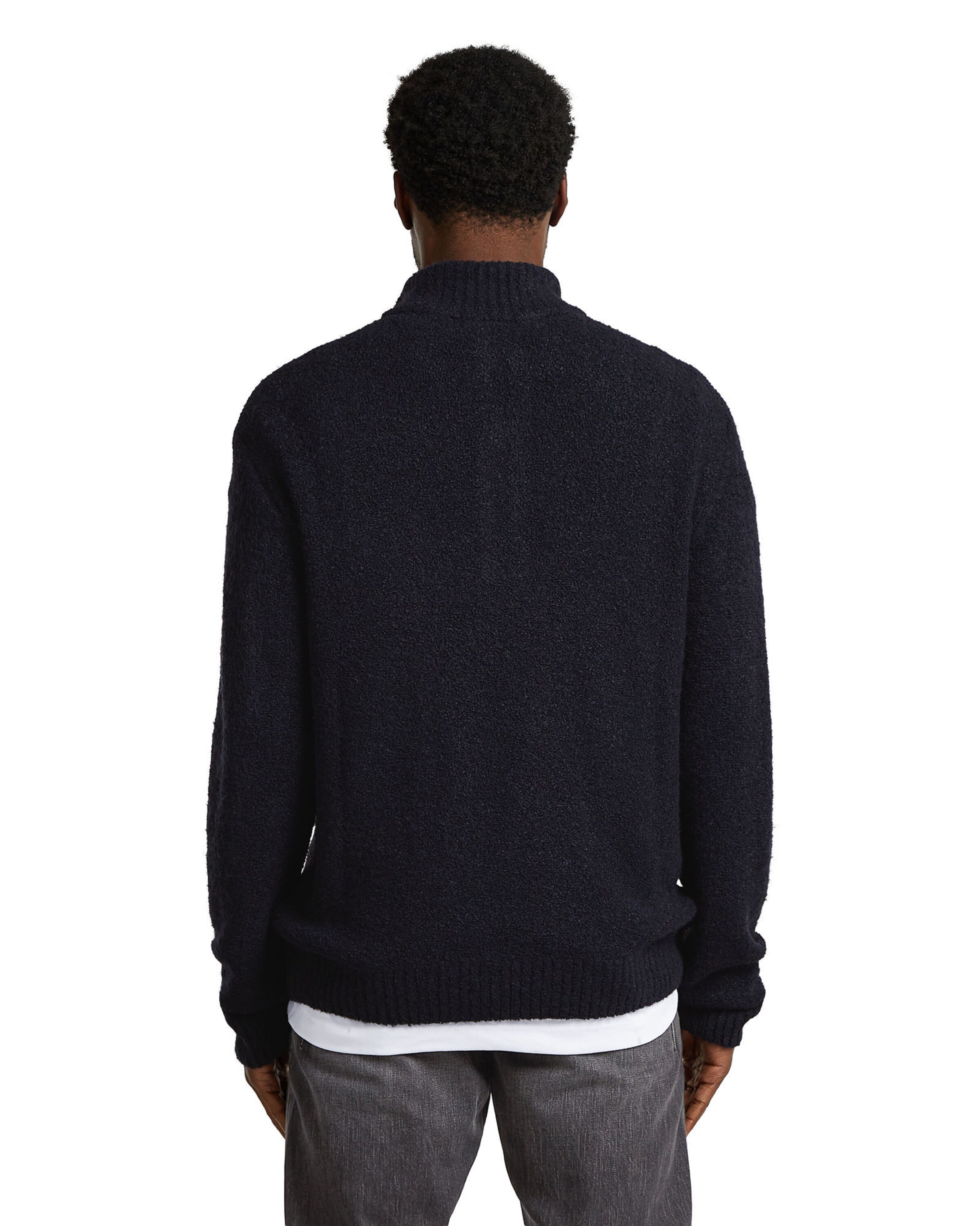G-STAR Pullover in Blau