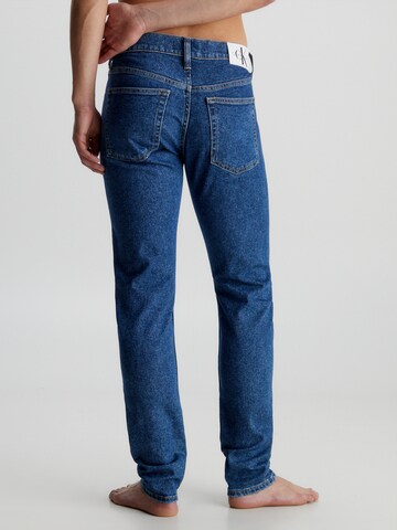 Calvin Klein Jeans Regular Дънки в синьо