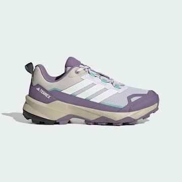 lillā ADIDAS TERREX Kurpes 'Skychaser Ax5'