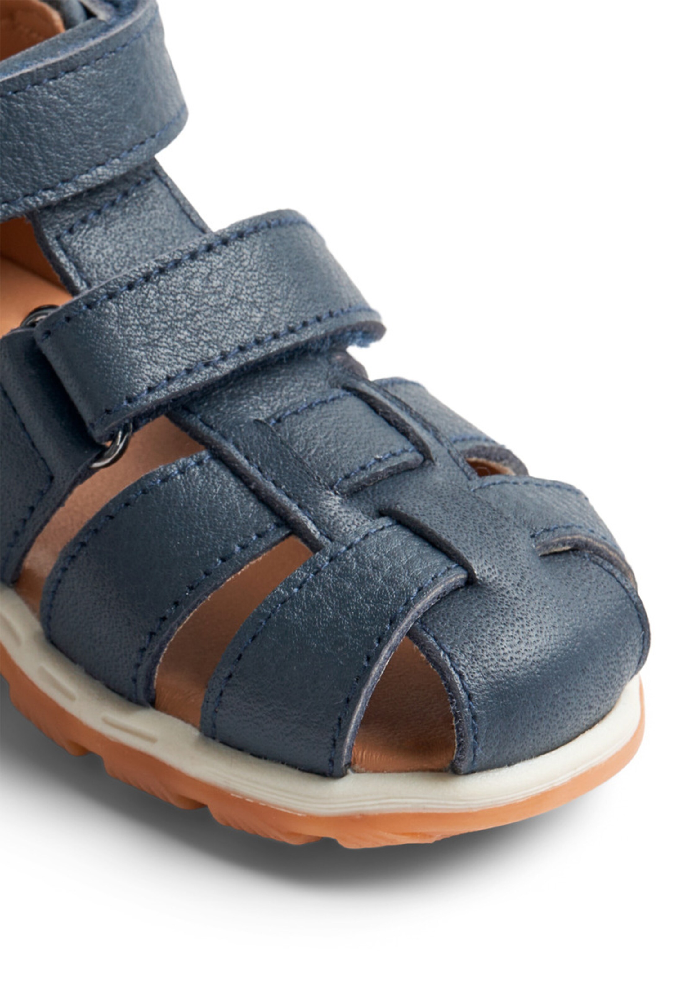 WHEAT Sandale in Blau