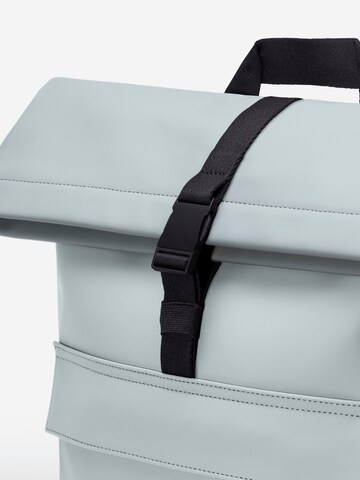 Ucon Acrobatics Backpack 'Jannik  Lotus Infinity' in Blue