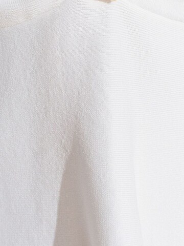 Dilvin Blouse 'Blusen' in Wit
