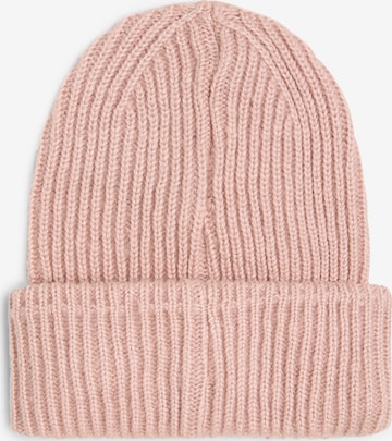 Bonnet Karl Kani en rose