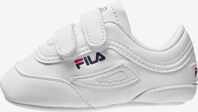 FILA Sneaker 'Disruptor' Cribs in weiß, Produktansicht