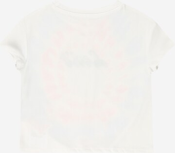 Levi's Kids Shirt in White