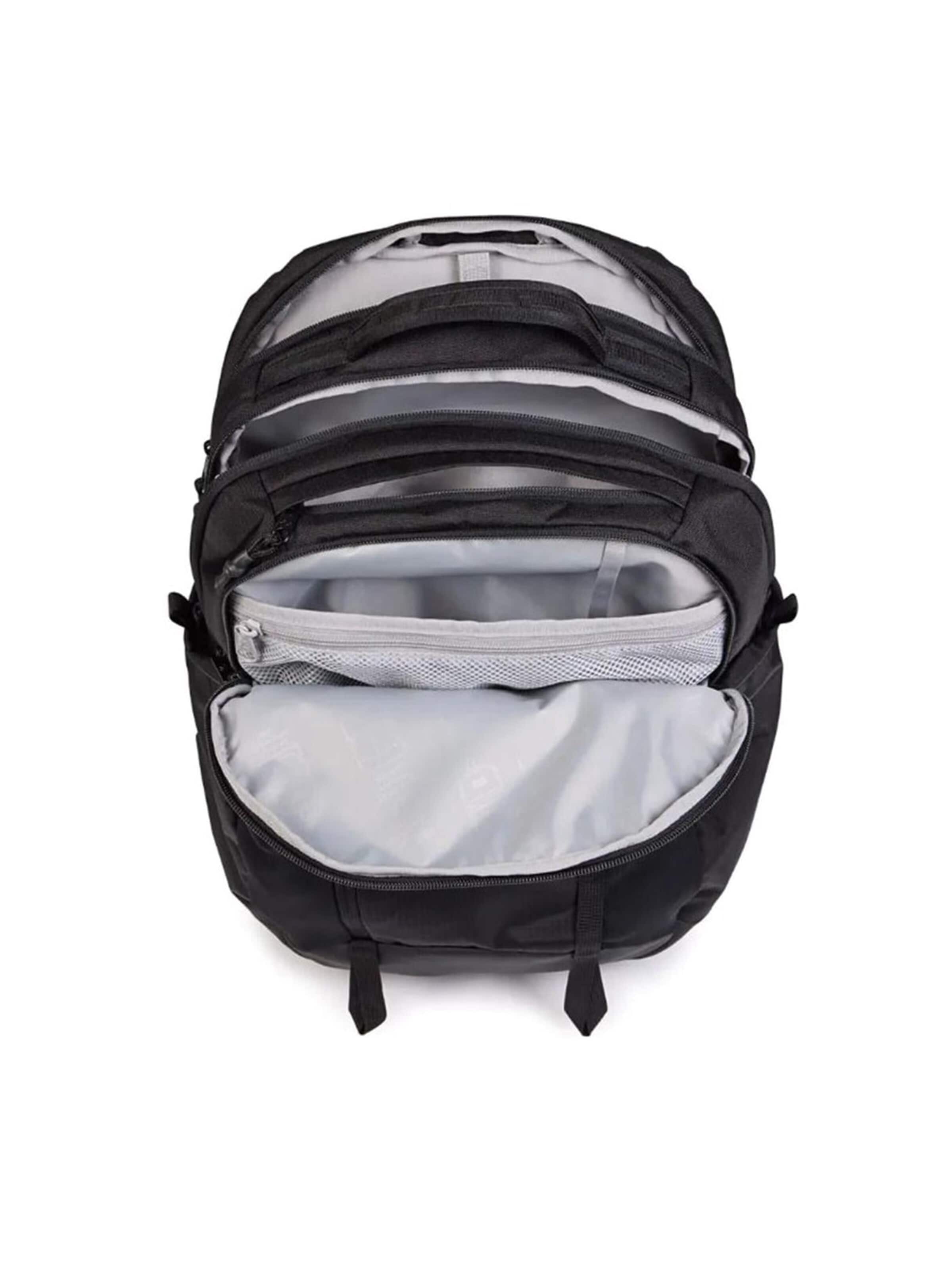 JANSPORT Plecak 'All Around Pack Medium Black -- Black Backpack' w kolorze czarny