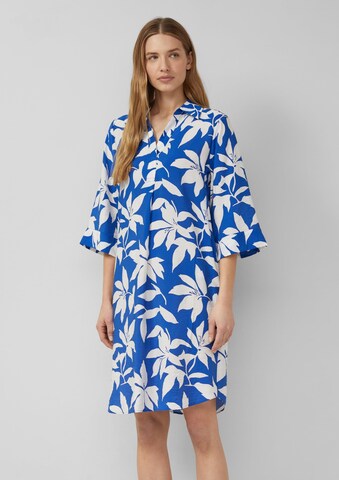 Robe s.Oliver en bleu
