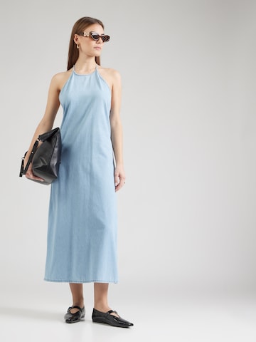 LTB - Vestido 'NOYA' en azul