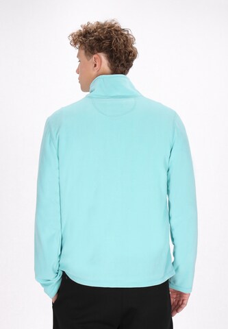 Mo ATHLSR Pullover in Blau