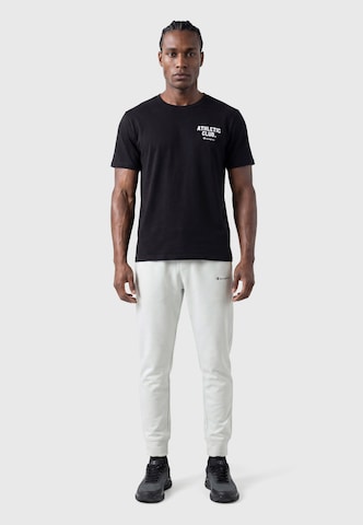 Champion - Camiseta funcional en negro