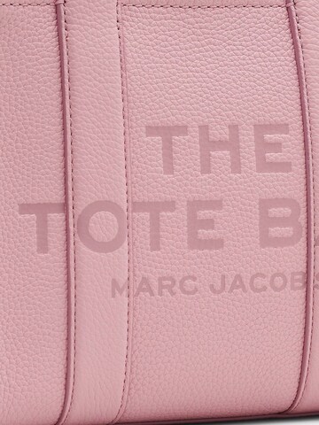 Marc Jacobs - Bolso de mano 'The Small Tote' en rosa
