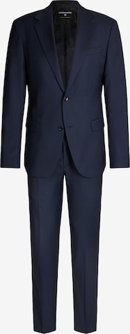 STRELLSON Suit ' Aidan-Melwin ' in Blue: front
