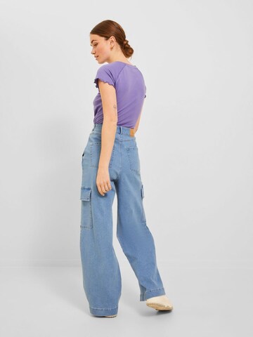 JJXX Regular Jeans 'Tokyo' in Blau