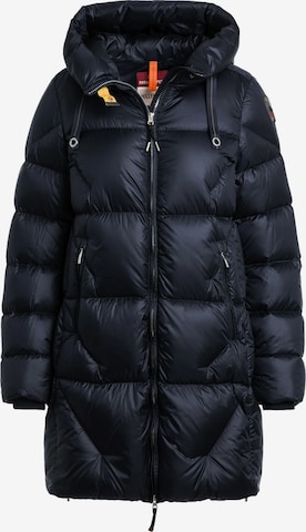 Veste d’hiver 'Janet' Parajumpers en bleu : devant