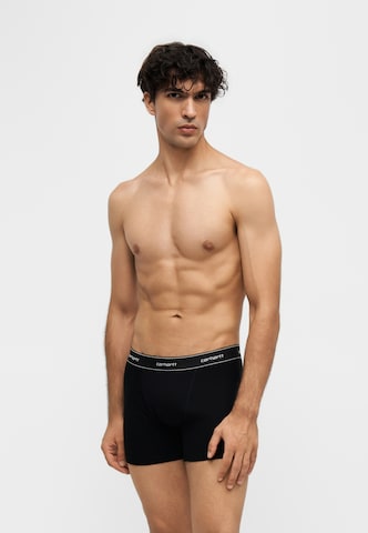 Boxers Carhartt WIP en noir