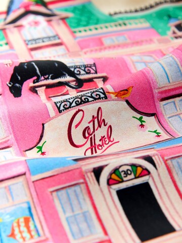 Cămăşi de noapte de la Cath Kidston pe galben