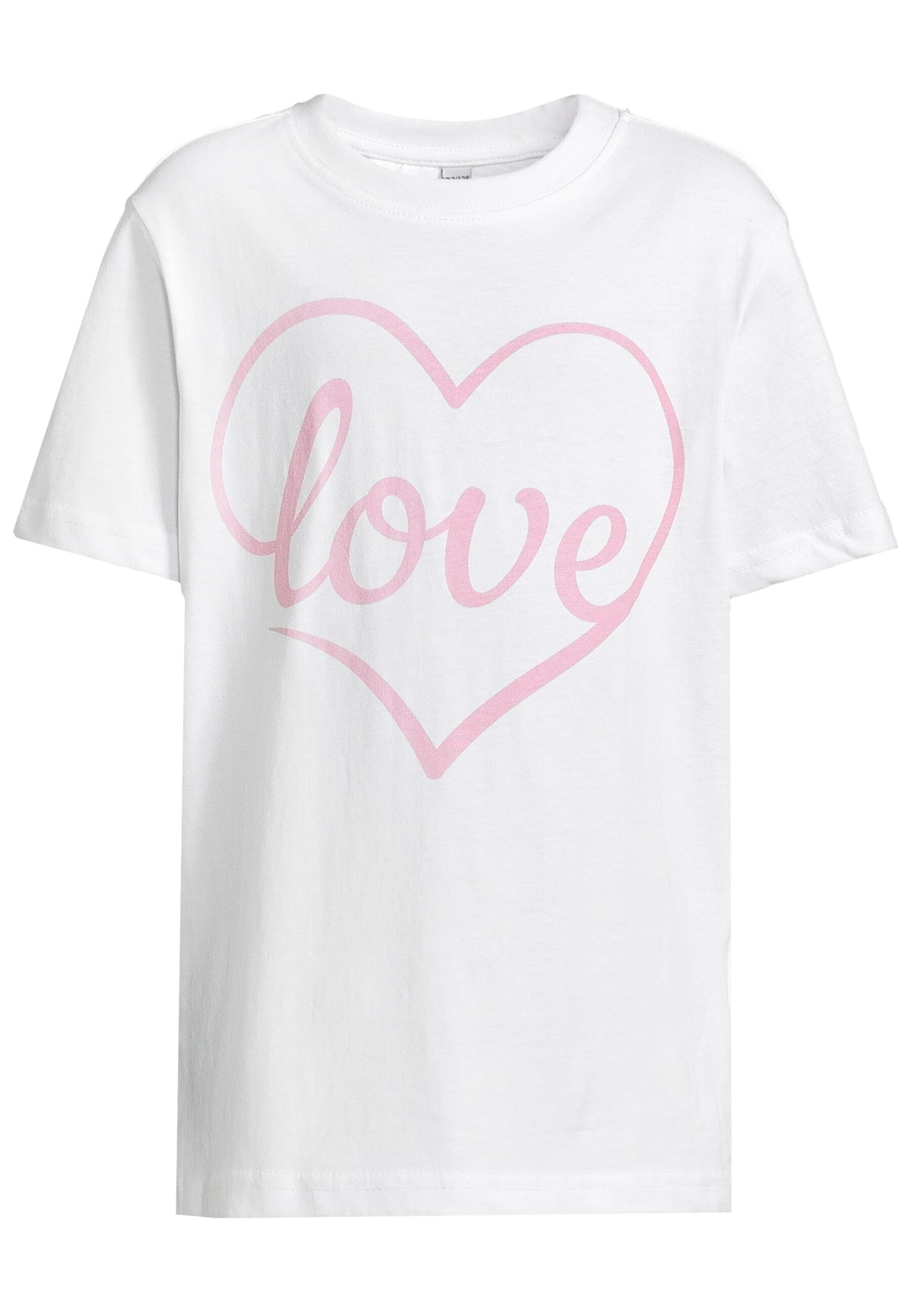 Urban Classics Tričko – pink