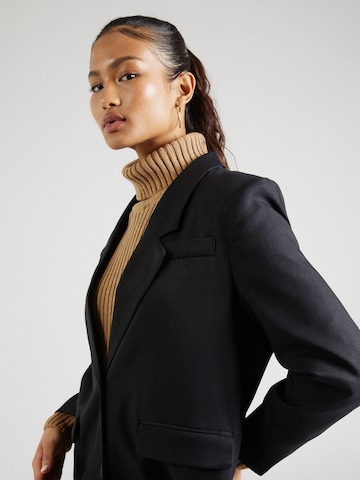 Blazer 'MILLA' di Noisy may in nero