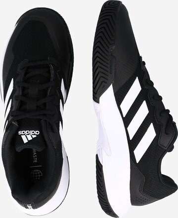 ADIDAS PERFORMANCE Sportovní boty 'Gamecourt 2.0 ' – černá