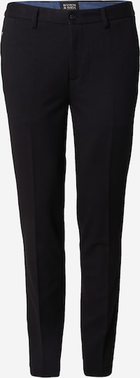 SCOTCH & SODA Hlače na crtu u crna, Pregled proizvoda
