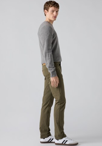 LEVI'S ® Slim fit Jeans '511' in Green