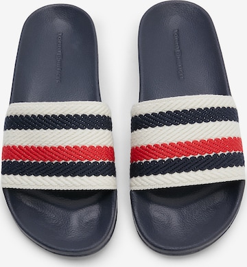 TOMMY HILFIGER Mules in Blue