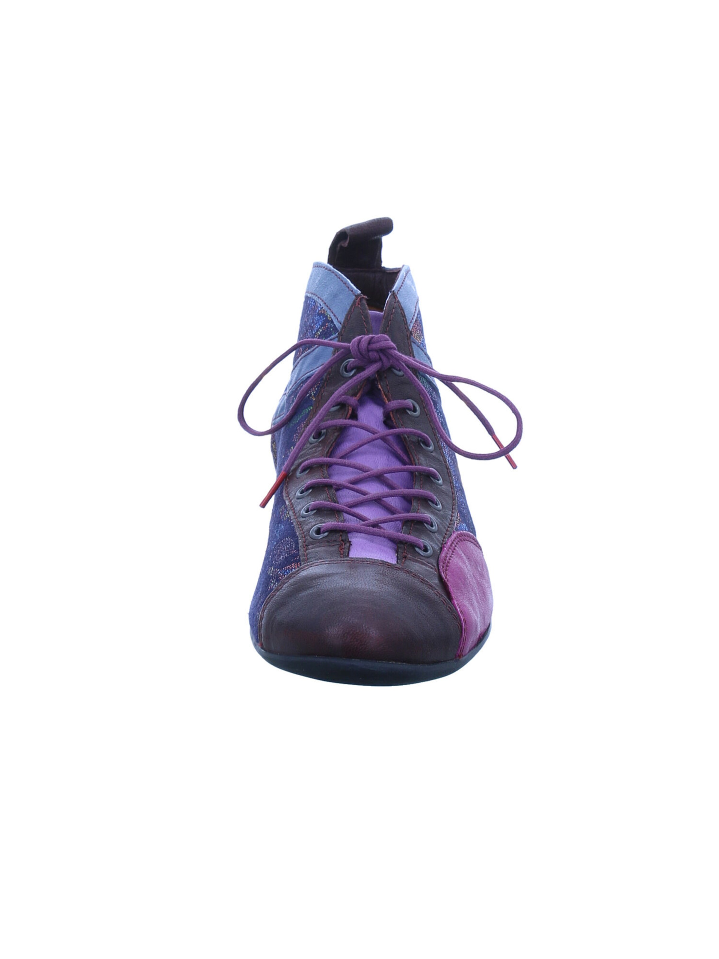 THINK! Schnürschuh 'Guad2' in Mischfarben