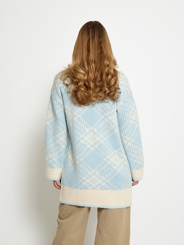 Giacchetta 'Fija' di Peppercorn in blu